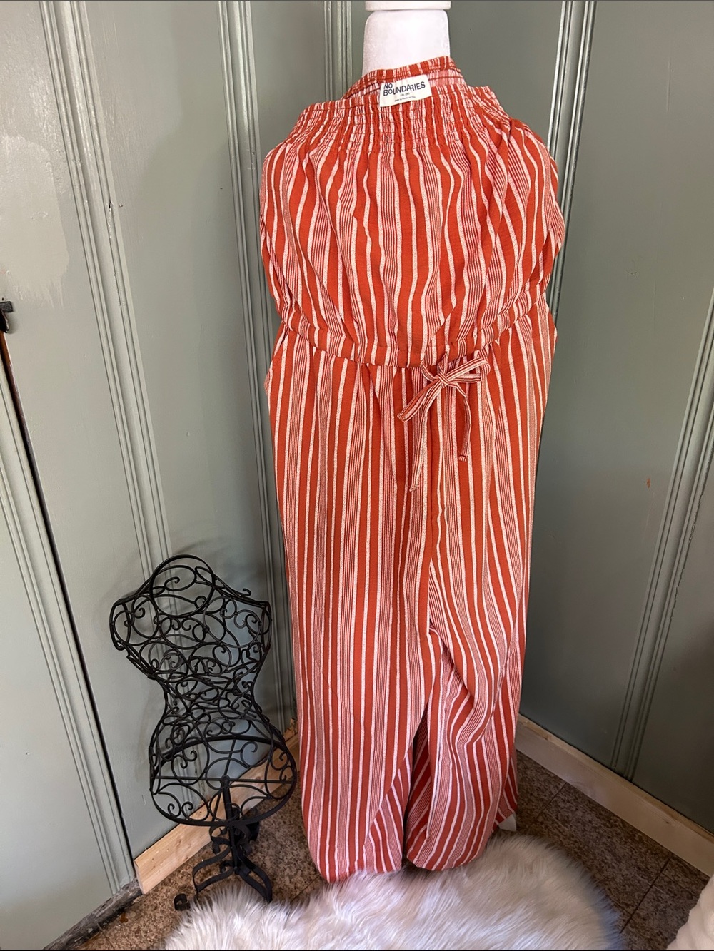 Jumpsuit
